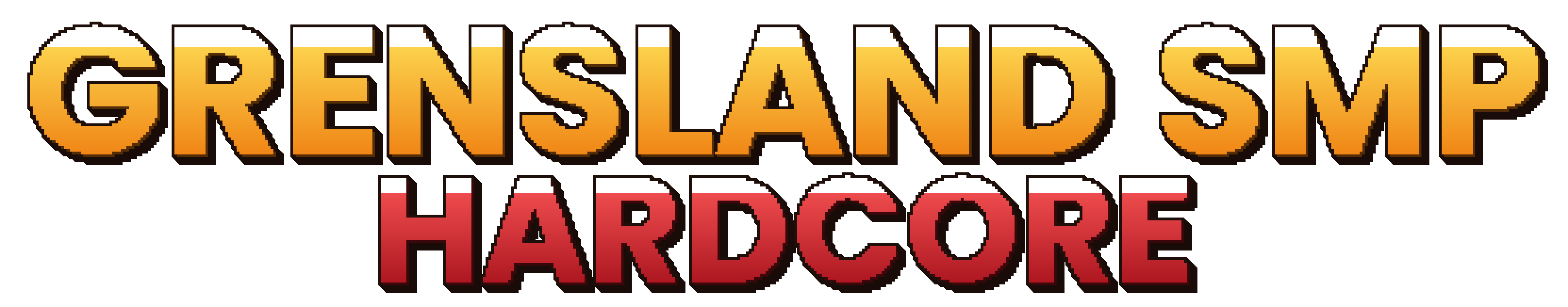 Grensland SMP Hardcore